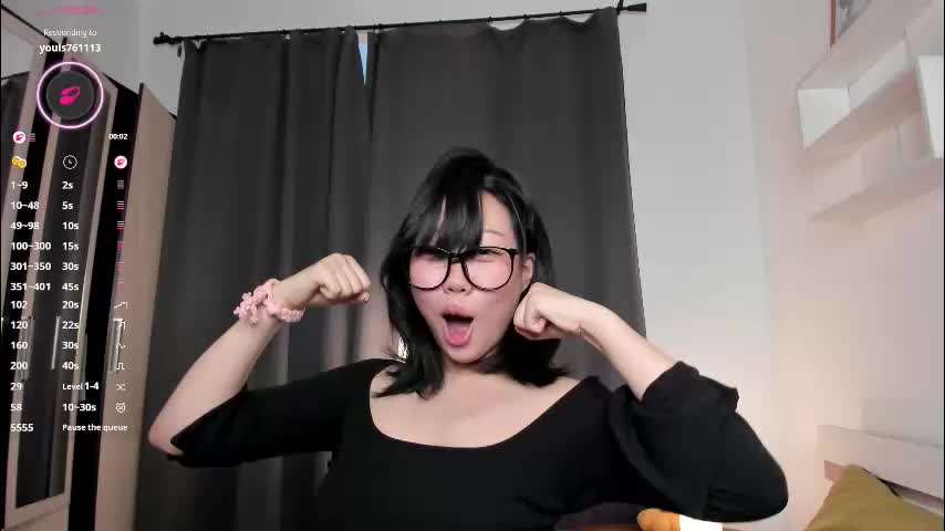 _molly_molly_molly_ Adult Chat January 5, 2026