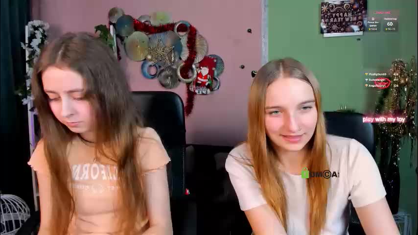 rebecca_smile_ Adult Chat January 5, 2026