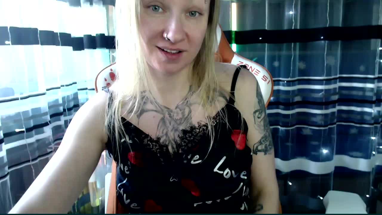 Lollifoxy Adult Chat January 5, 2026