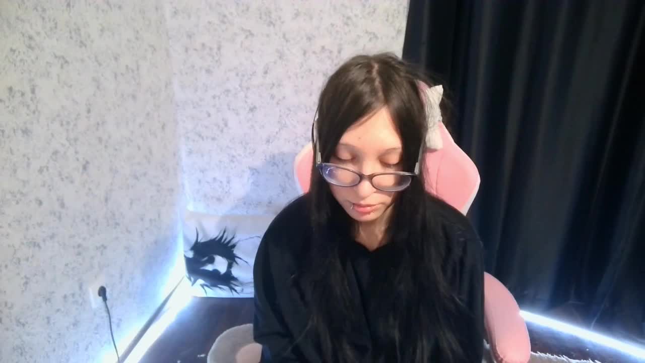 SweetLulyX Adult Chat January 5, 2026