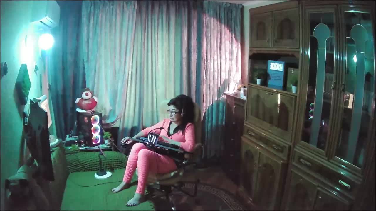 Infodar Adult Chat January 5, 2026