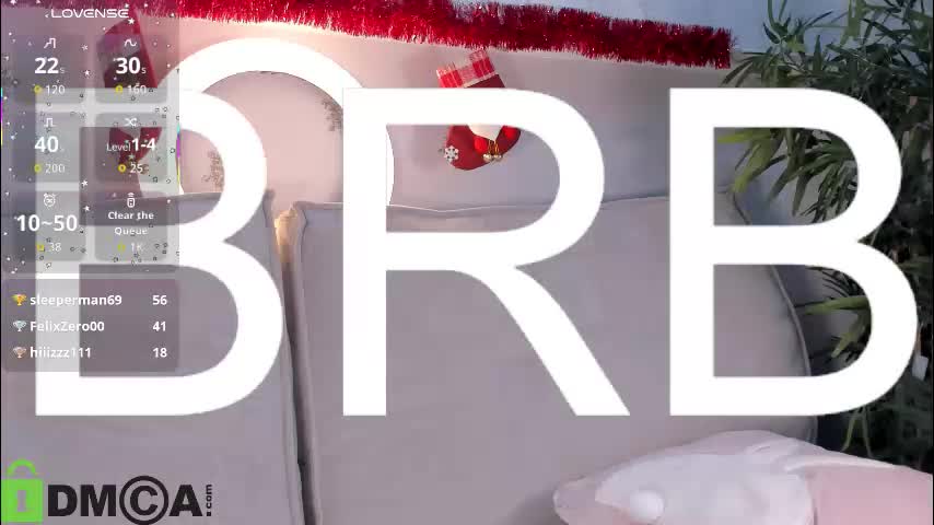 anny_h1ll Adult Chat January 5, 2026