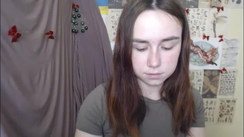 veryveryvery_shy Adult Chat January 5, 2026