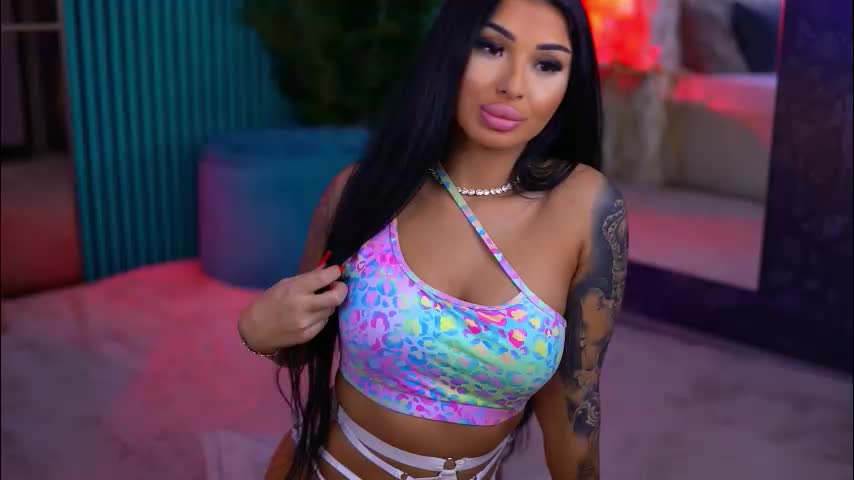 arabellaposh Adult Chat January 5, 2026