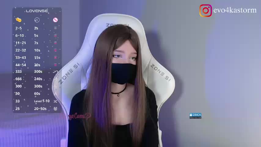 Evo4kaStorm Adult Chat January 5, 2026