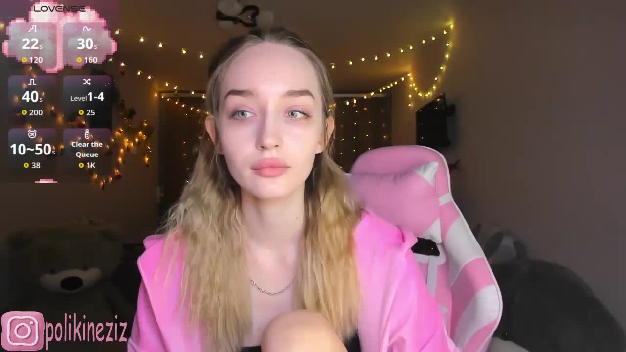 Polikinesis Adult Chat January 5, 2026