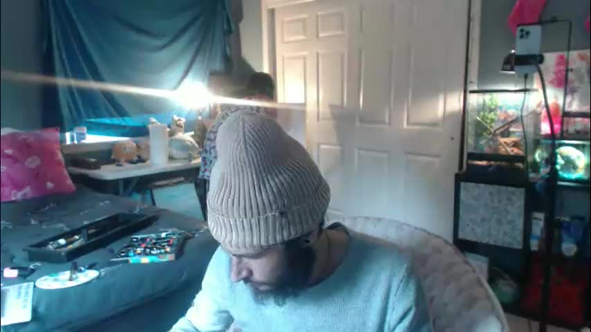 jadelondonxo Adult Chat January 5, 2026