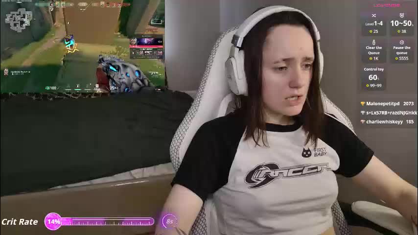 luna_loveeee Adult Chat January 5, 2026