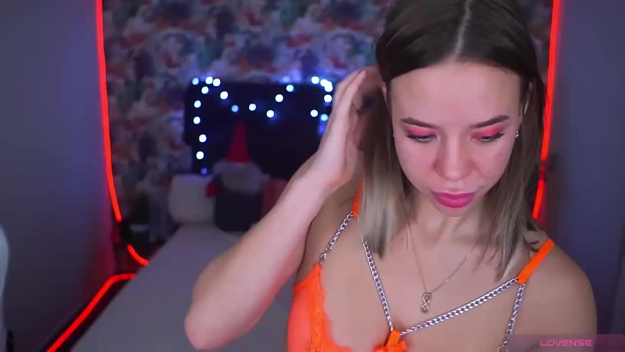 SexyIrinka Adult Chat January 5, 2026