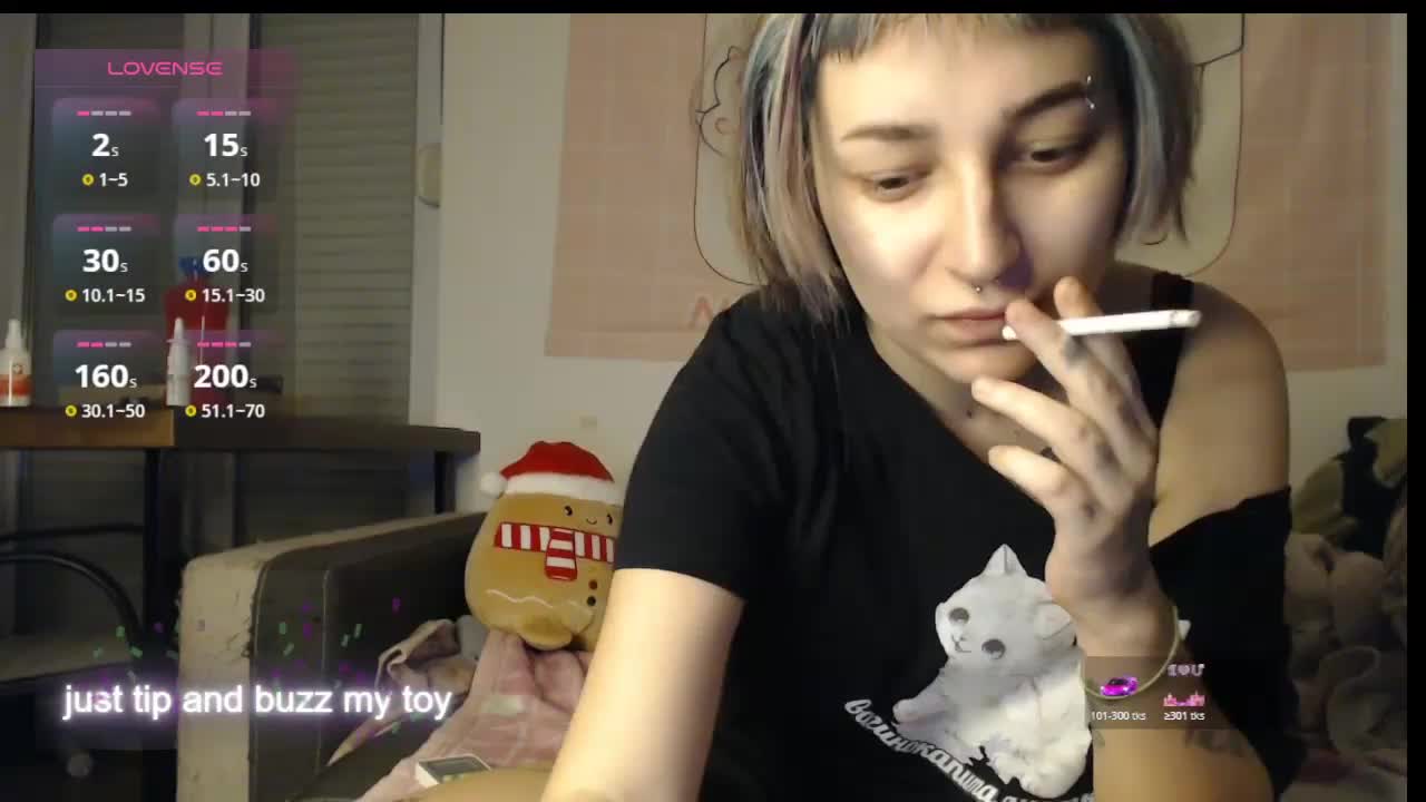 lanalova Adult Chat January 6, 2026