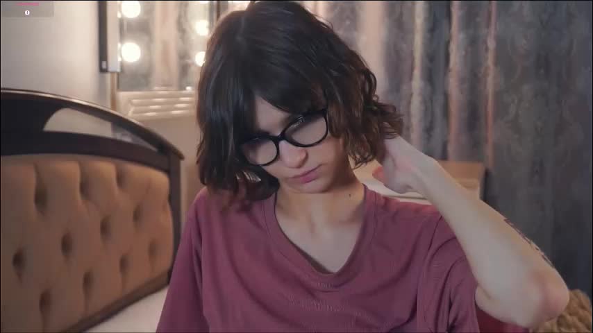 odettehatt Adult Chat January 5, 2026
