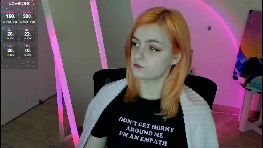 red_bestie_ Adult Chat January 6, 2026