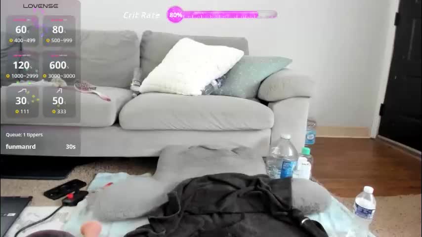 peachespanties123 Adult Chat January 6, 2026