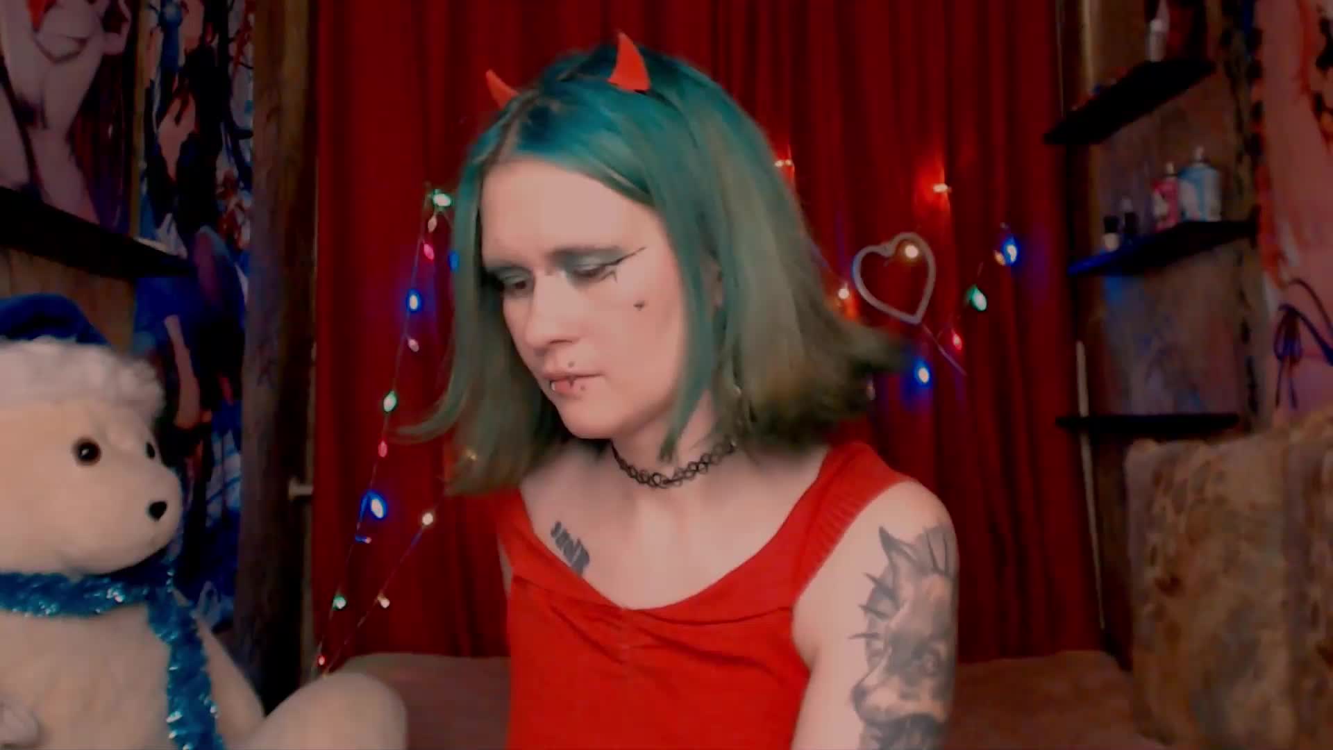 Colombina Adult Chat January 6, 2026