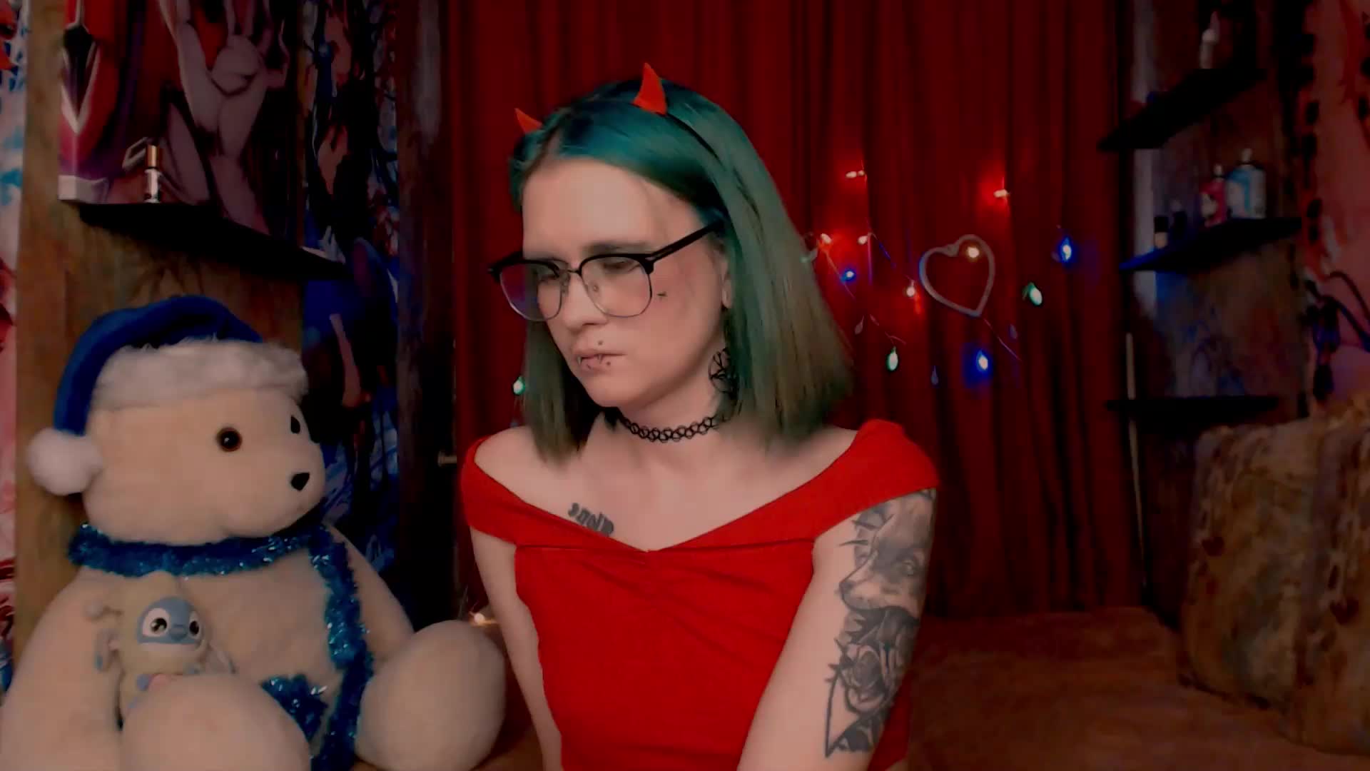 Colombina Adult Chat January 6, 2026