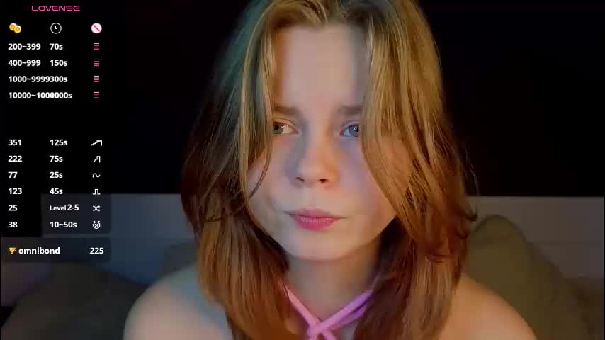 jullietebliss Adult Chat January 6, 2026