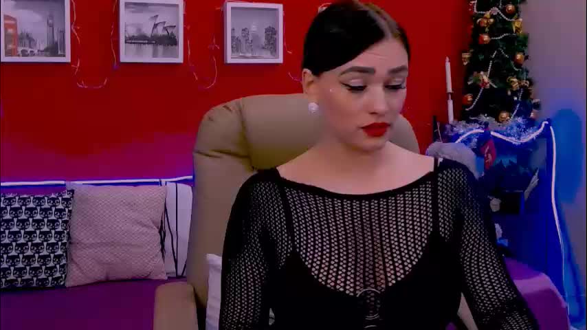 chantallovely Adult Chat January 5, 2026