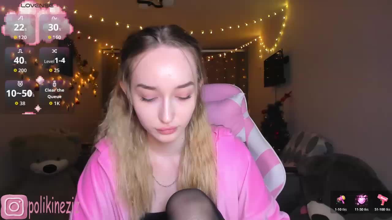 Polikinesis Adult Chat January 6, 2026