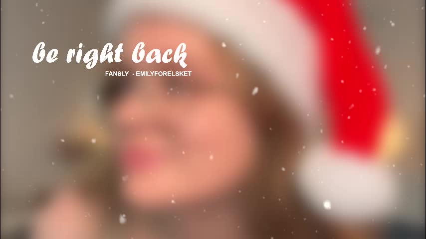 emilyforelsket Adult Chat January 6, 2026