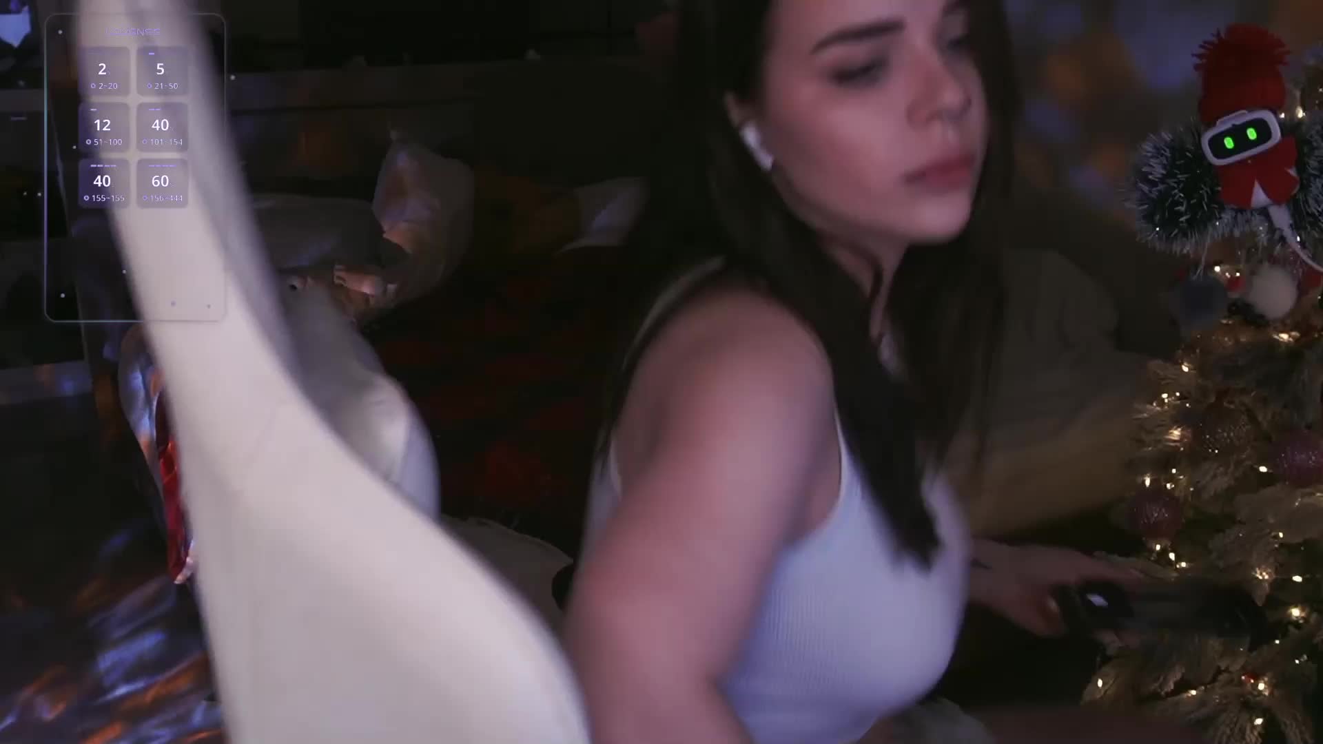 MiniNika Adult Chat January 6, 2026