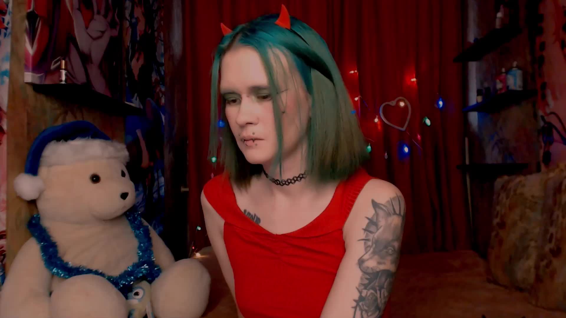 Colombina Adult Chat January 6, 2026