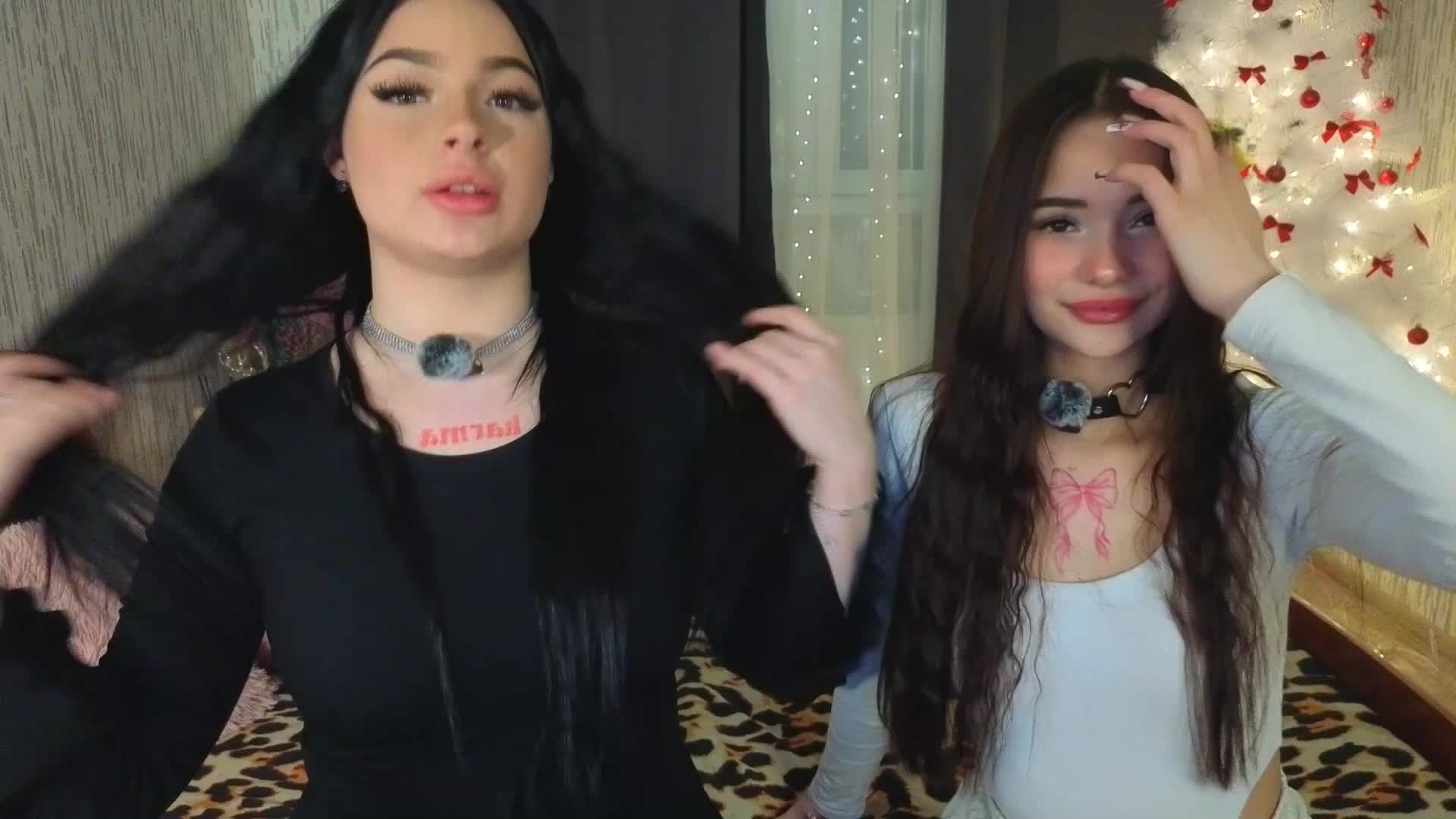 LisaAndDenis Adult Chat January 6, 2026