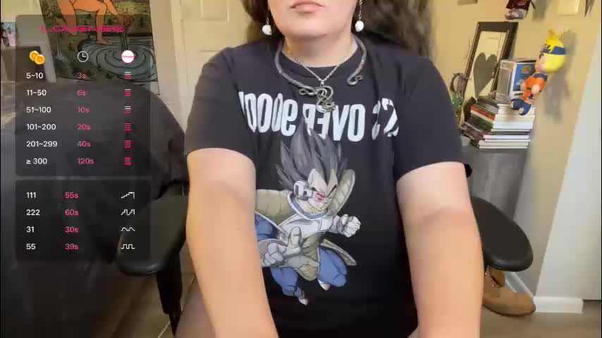 ladyloki111 Adult Chat January 6, 2026