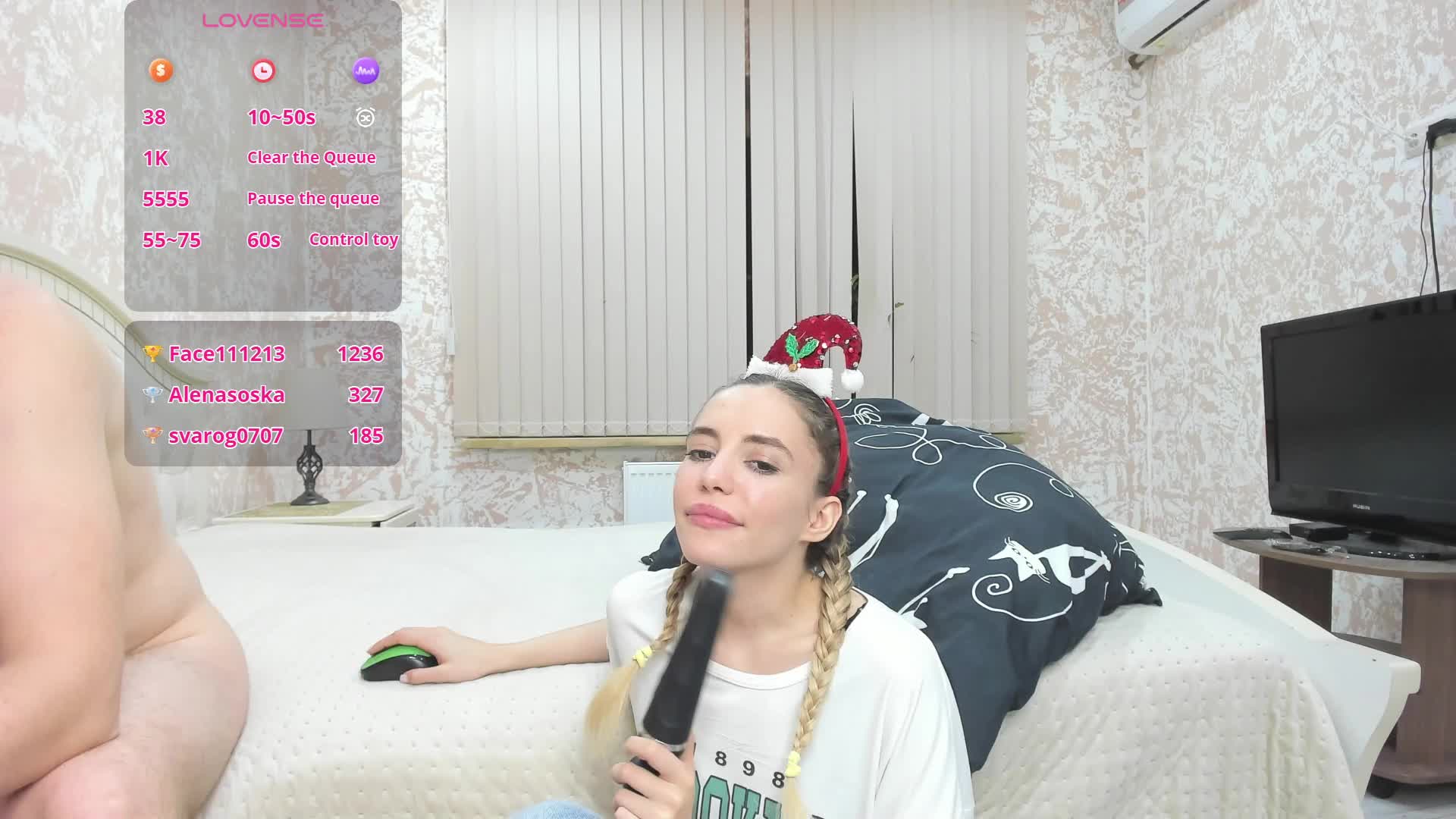 Buzzyd Adult Chat January 6, 2026