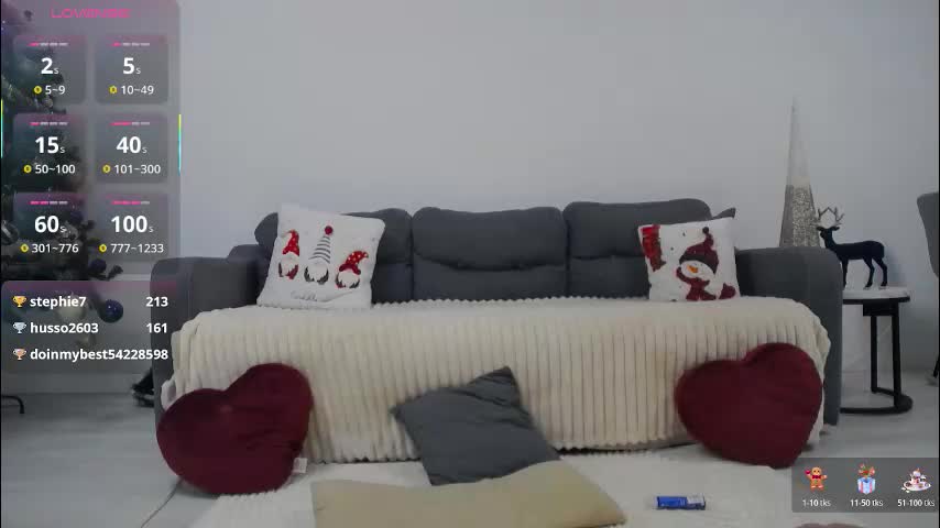 emawil Adult Chat January 6, 2026