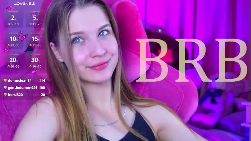 cutemousee Adult Chat January 5, 2026