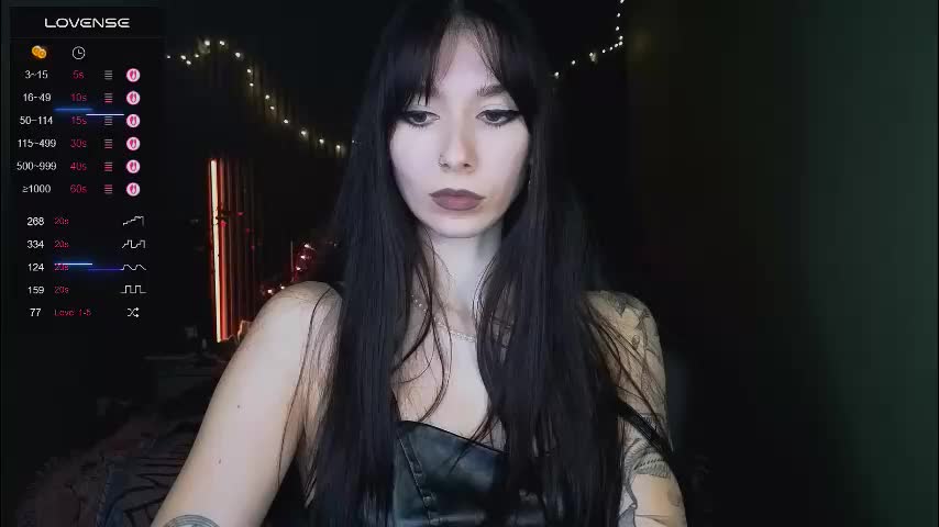 jillverdon Adult Chat January 6, 2026