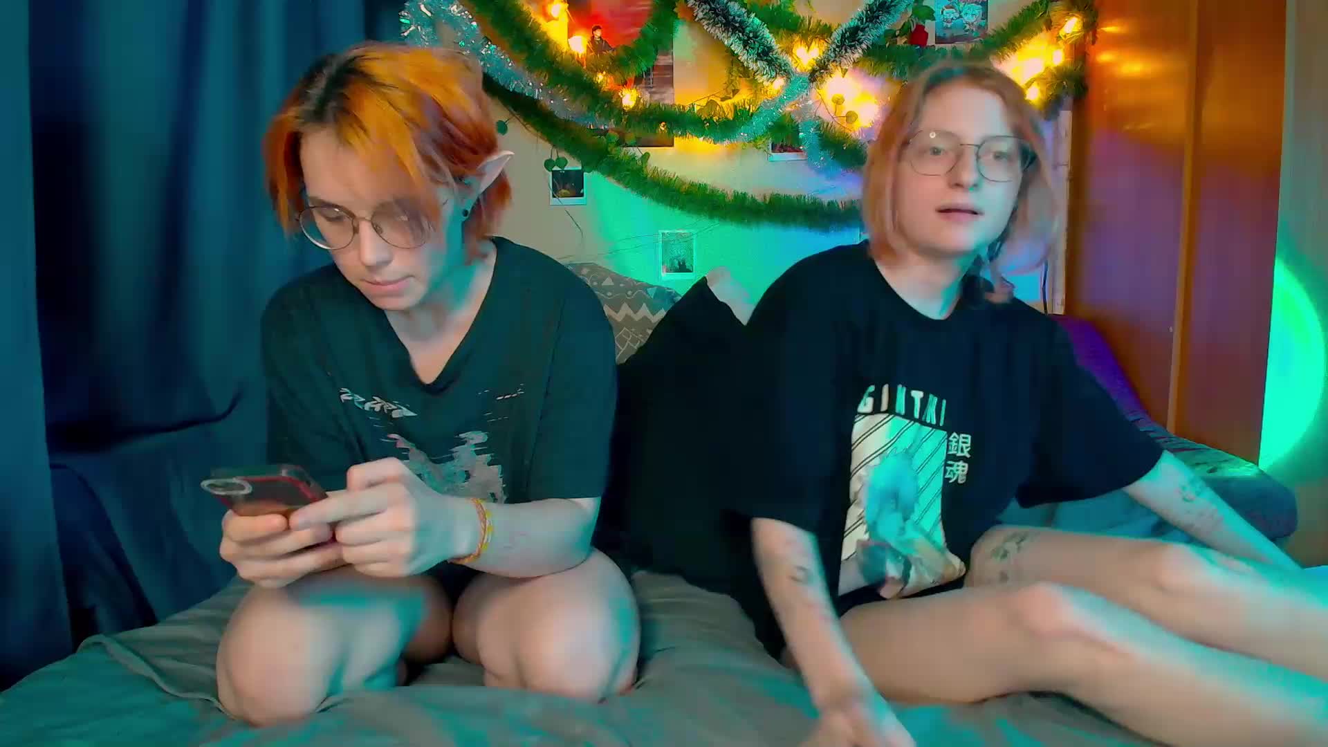 Tricky_Kitsune Adult Chat January 6, 2026