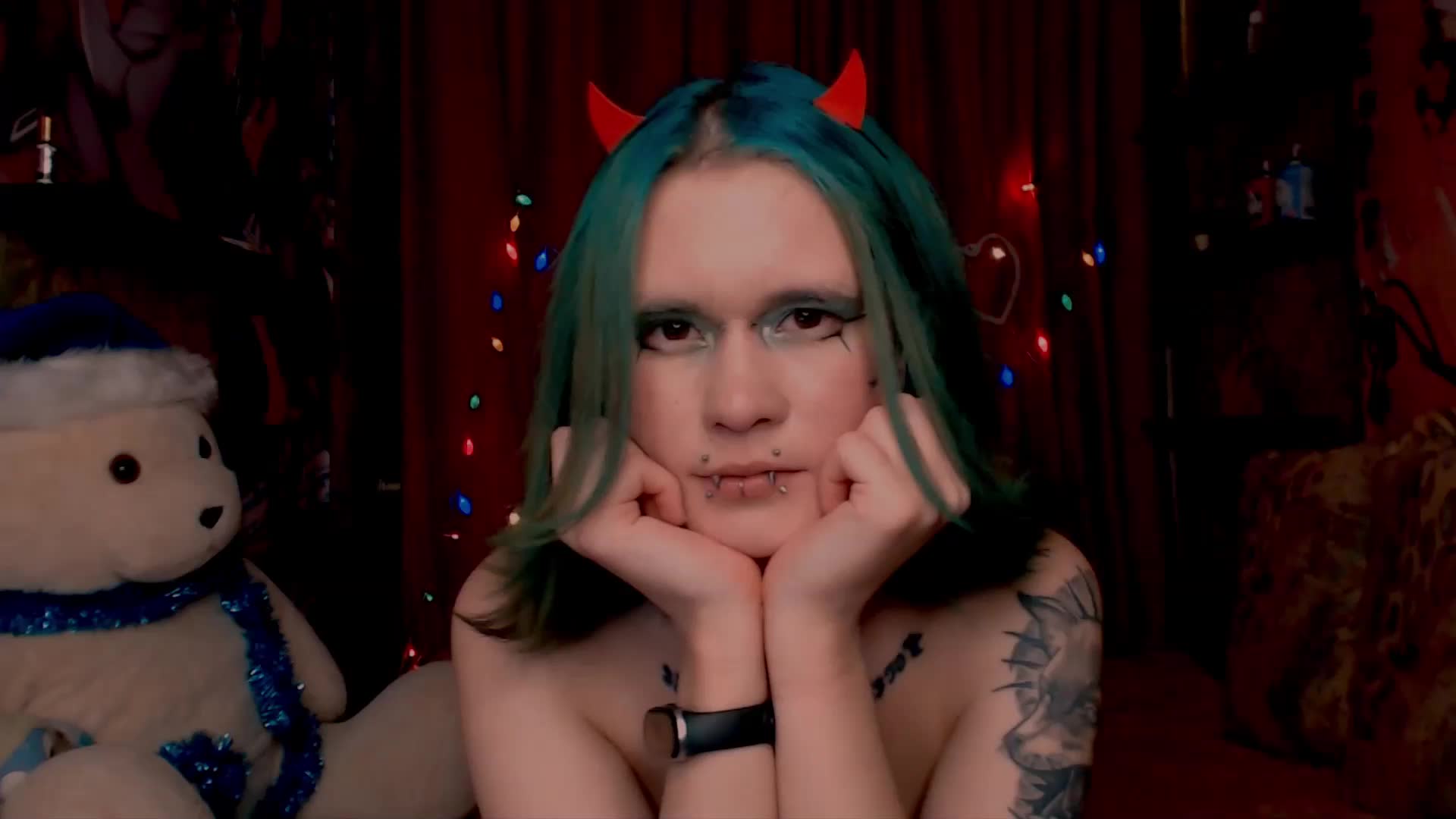 Colombina Adult Chat January 6, 2026