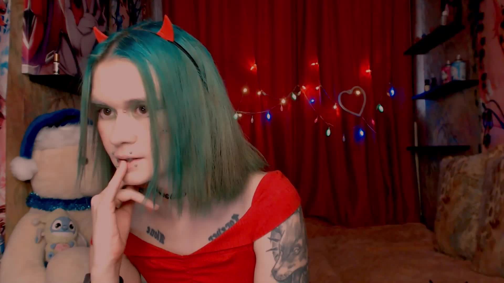 Colombina Adult Chat January 6, 2026