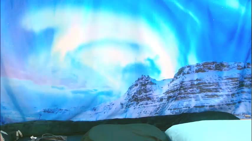 ember_starleena Adult Chat January 6, 2026