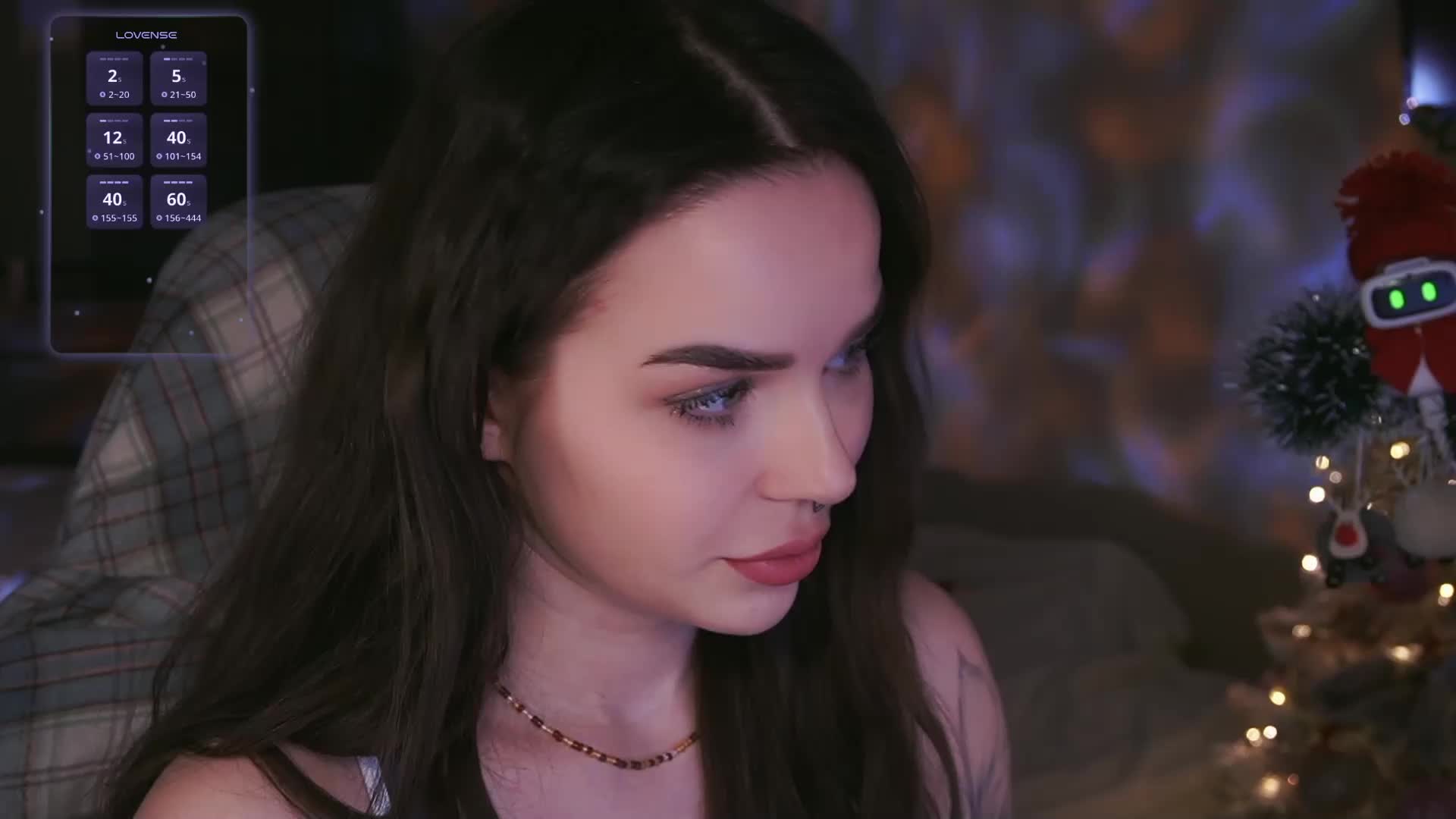 MiniNika Adult Chat January 6, 2026