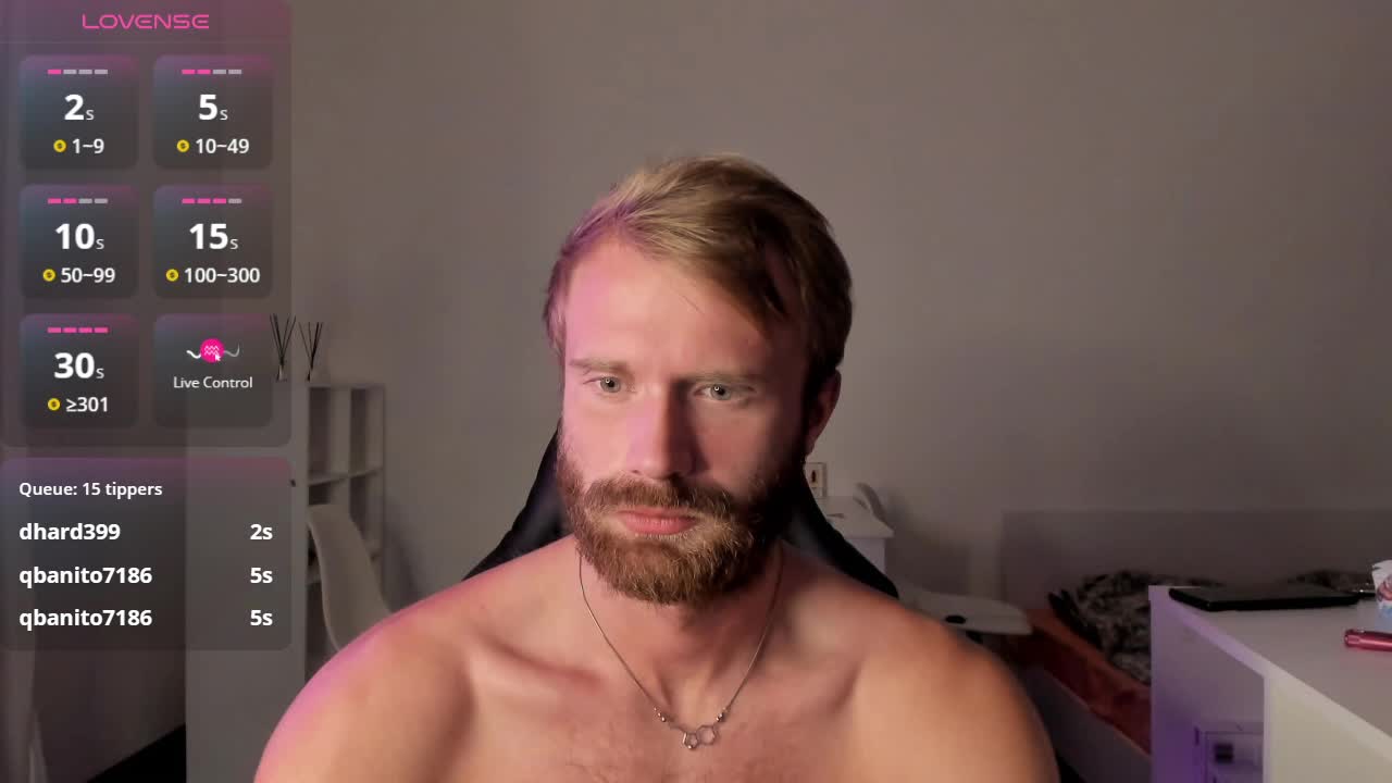 Paul-Rolex Adult Chat January 6, 2026