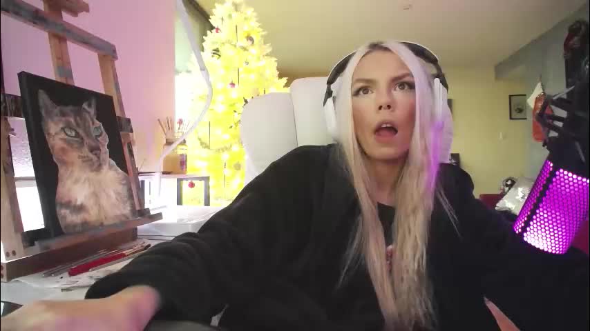 tinykylie Adult Chat January 5, 2026