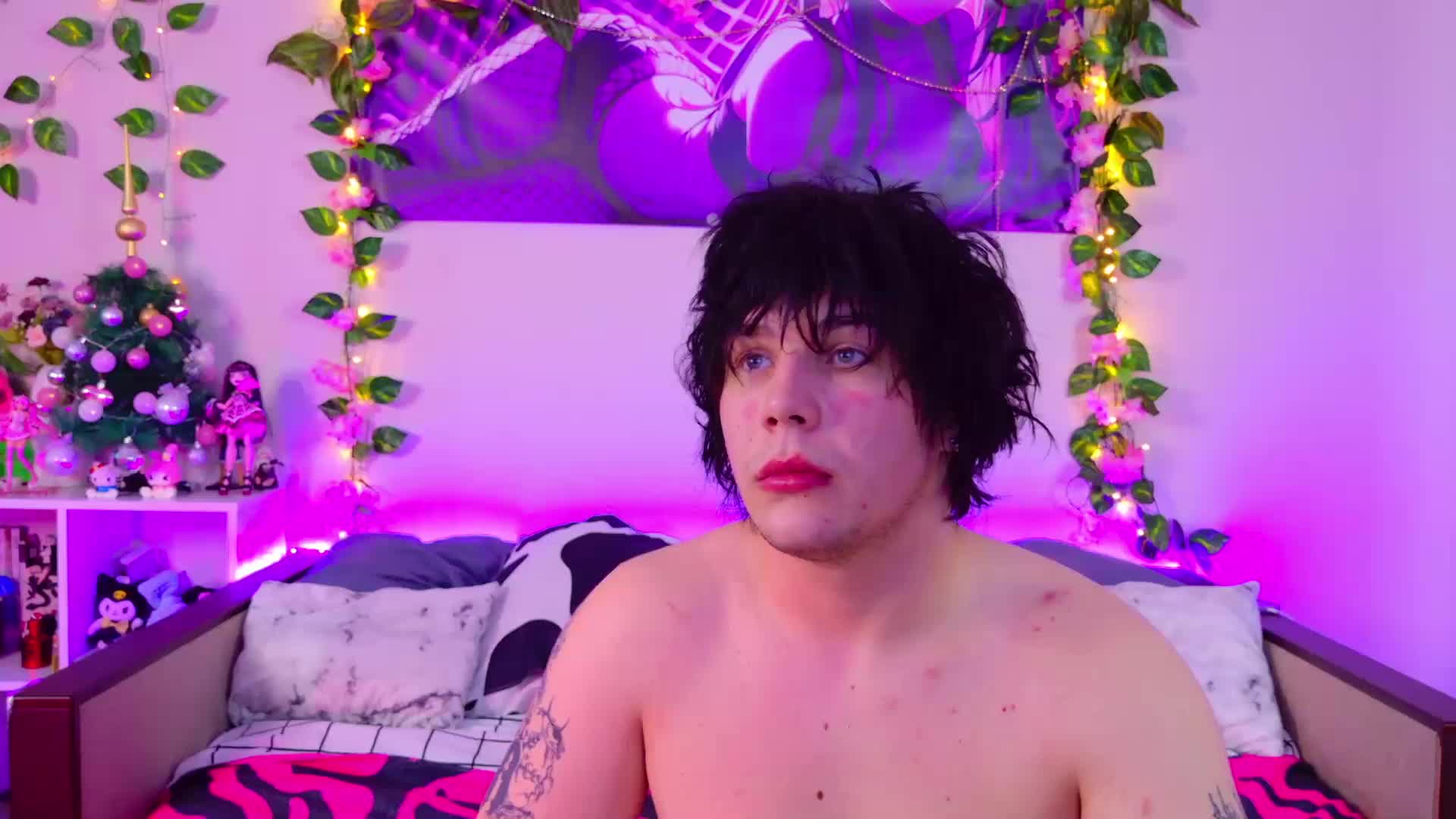 Night-angell Adult Chat January 6, 2026