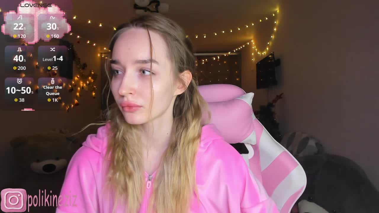 Polikinesis Adult Chat January 6, 2026