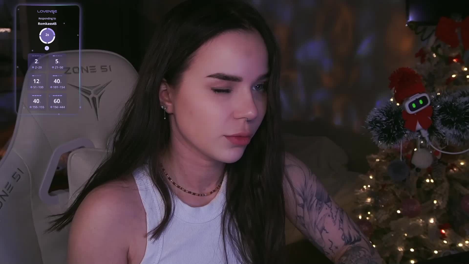 MiniNika Adult Chat January 6, 2026