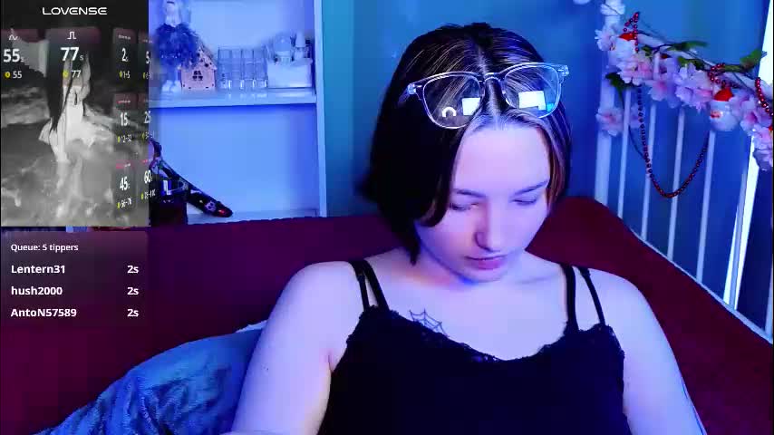 akemi_sora_ Adult Chat January 6, 2026