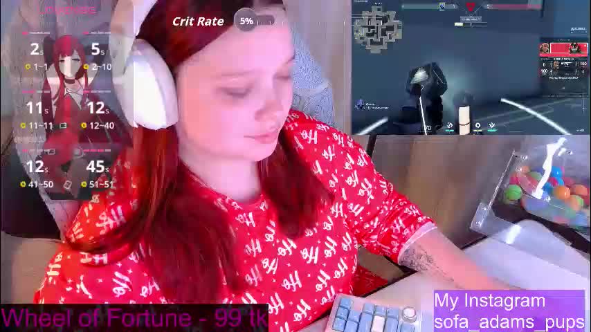 _sofia_adam_ Adult Chat January 6, 2026