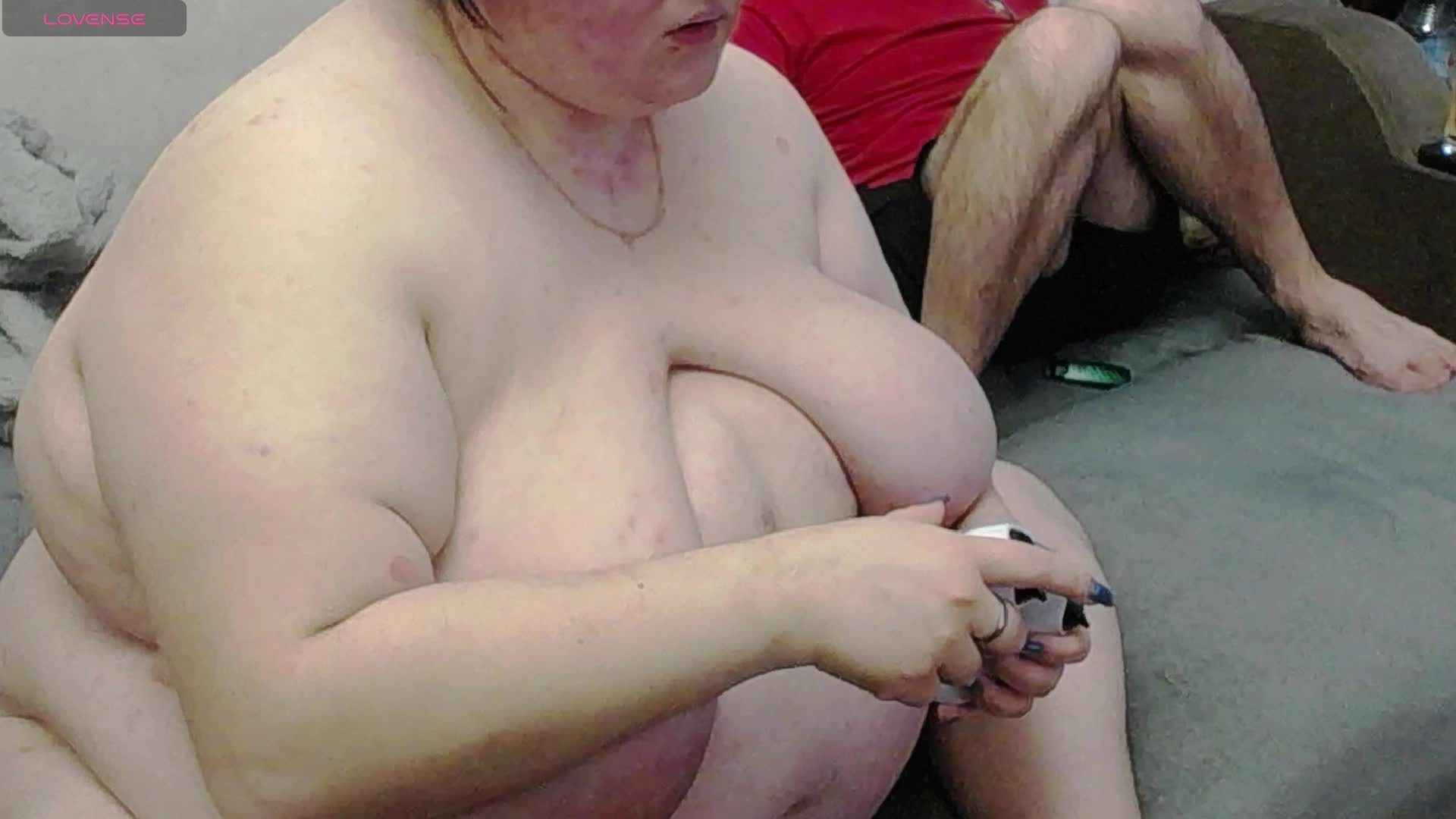 LicaBlack Adult Chat January 6, 2026