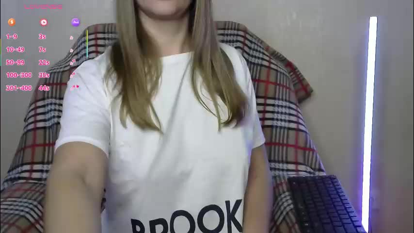 kira_blonde_angel Adult Chat January 6, 2026