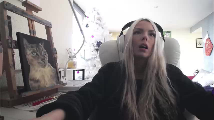 tinykylie Adult Chat January 6, 2026