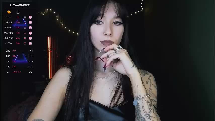 jillverdon Adult Chat January 6, 2026