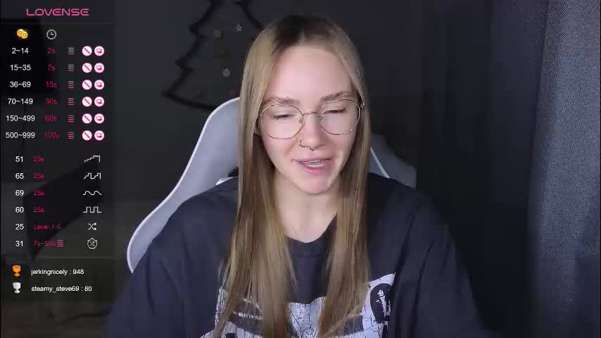 littlevildevil Adult Chat January 6, 2026