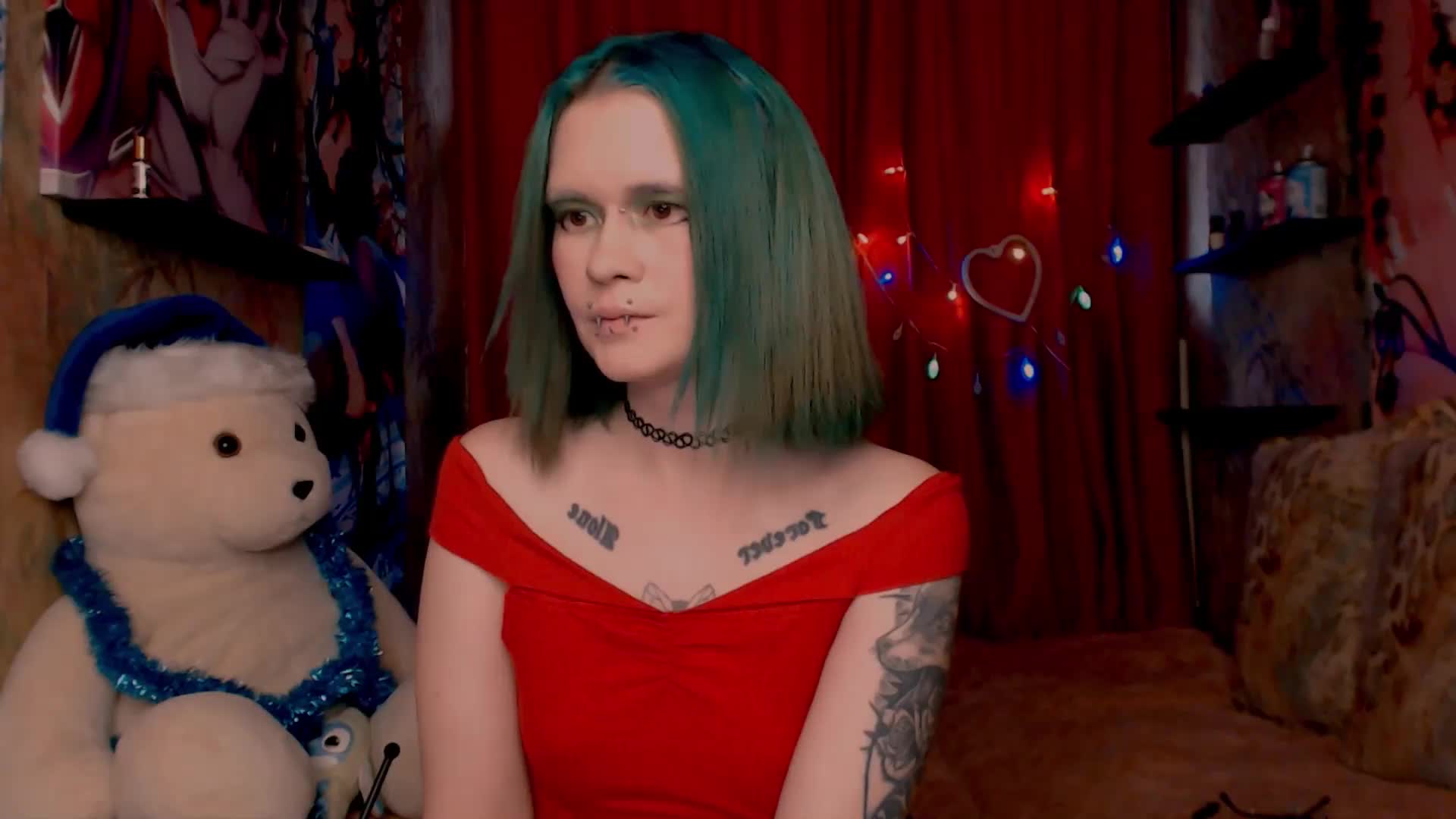 Colombina Adult Chat January 6, 2026