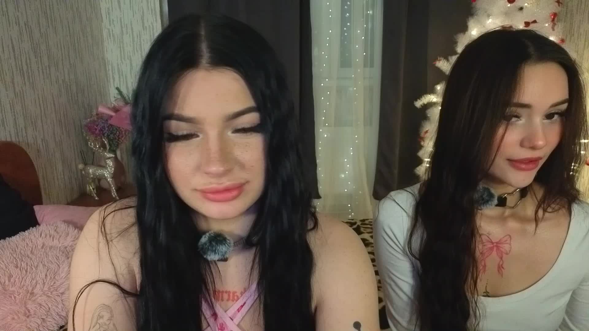 LisaAndDenis Adult Chat January 6, 2026